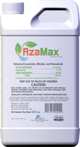 azamax