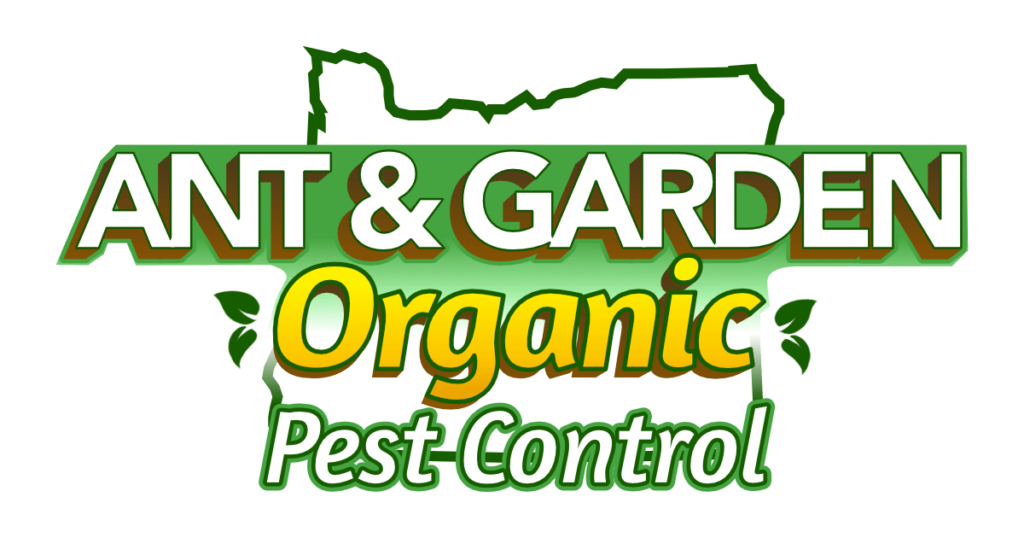 Ant and Garden Organic Pest Control