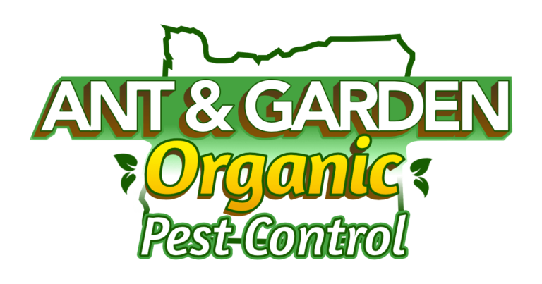 Ant and Garden Organic Pest Control