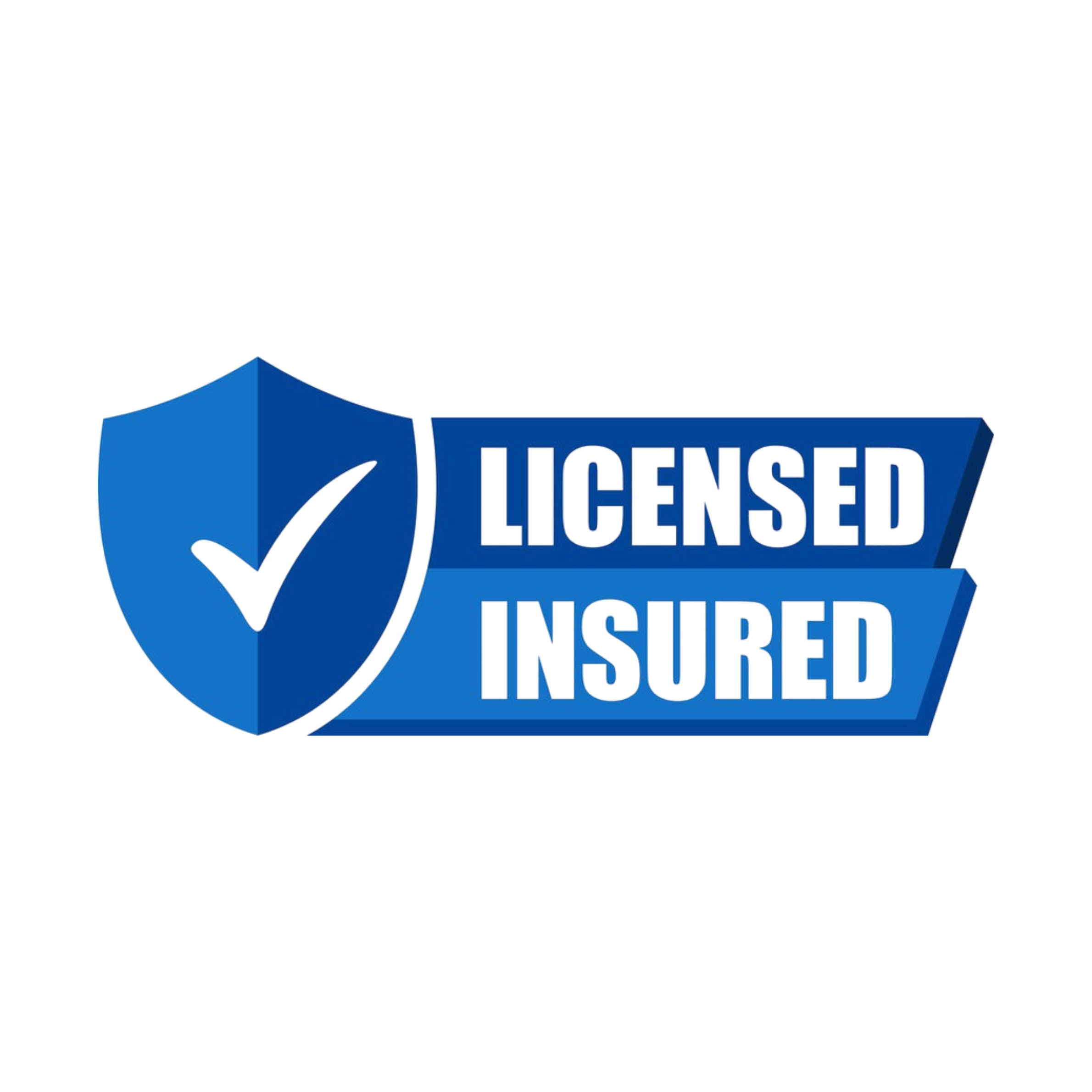 Licensed Insured