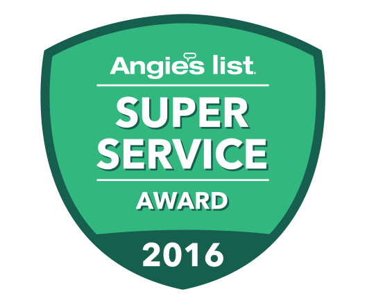 Angies list 2016
