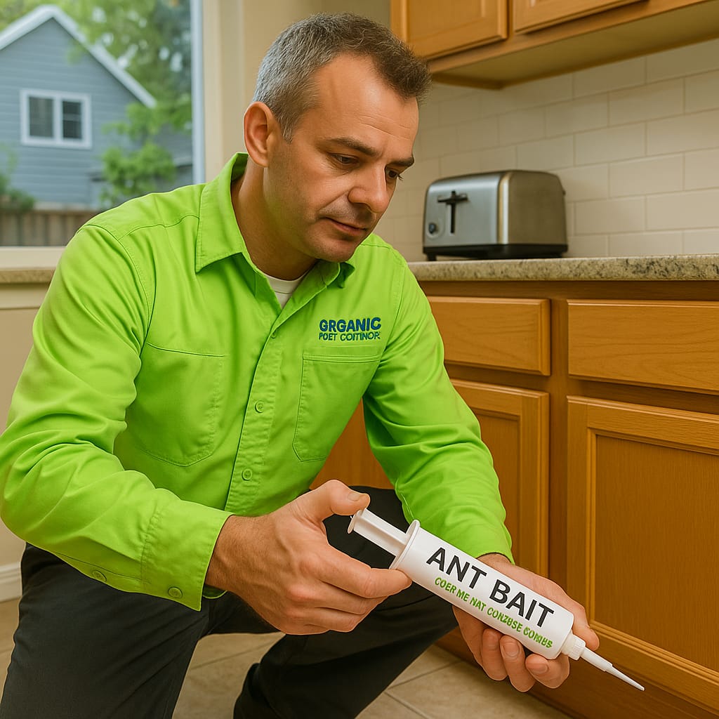antgardenorganicpestcontrol06jpeg Organice Pest Control