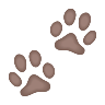 icons8-paw-prints-96 - Organic Pest Control