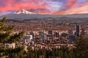 Portland Pest Control