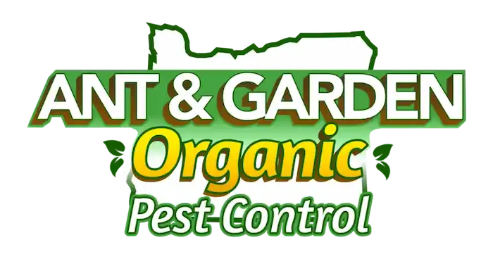 Ant and Garden Organic Pest Control