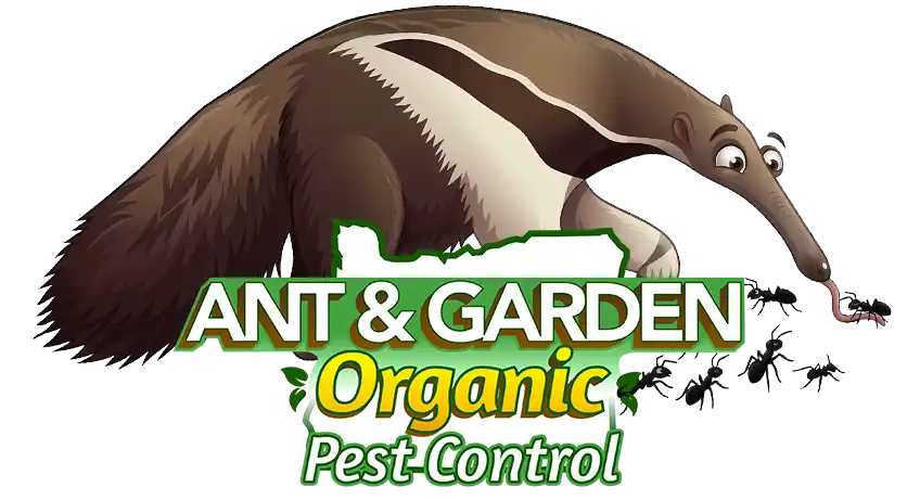 Ant and Garden Organic Pest Control Ant Eater