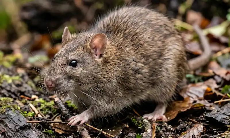 norway rat