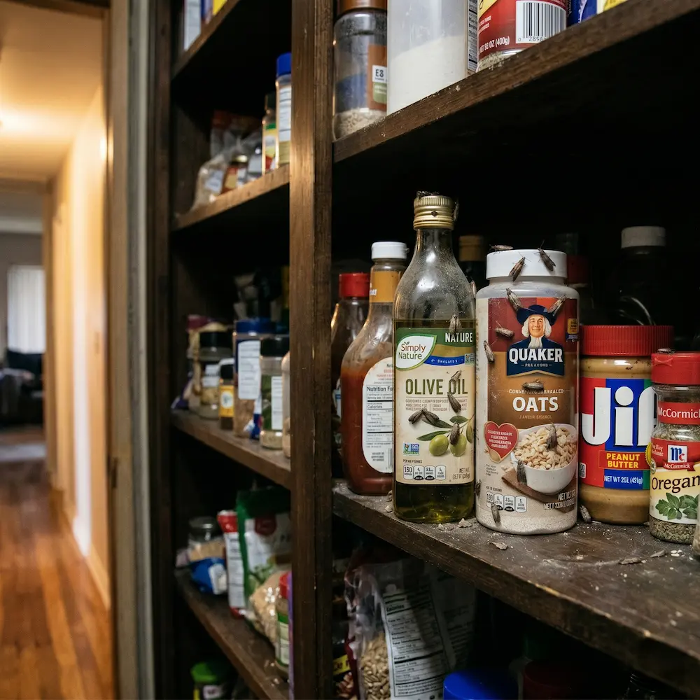 pantry pest