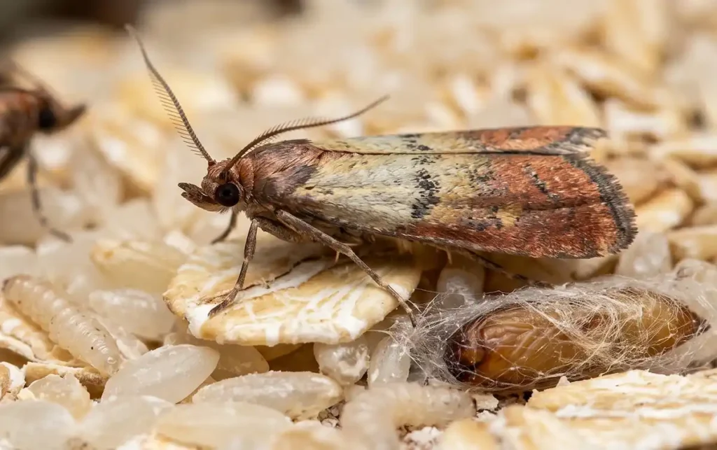 pantry pest