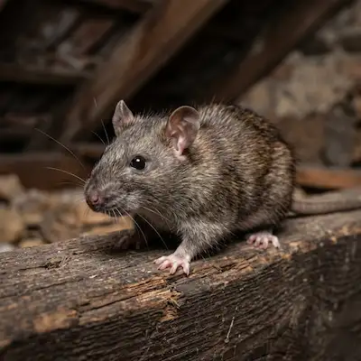 rat organic pest control