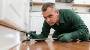 Ant and Garden Organic Pest Control