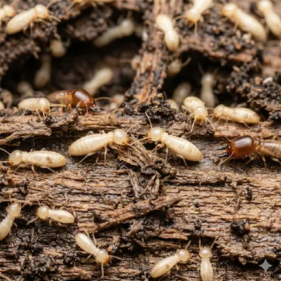 termites pest control